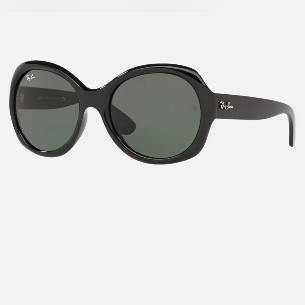 Ray Ban black sunglasses 4191